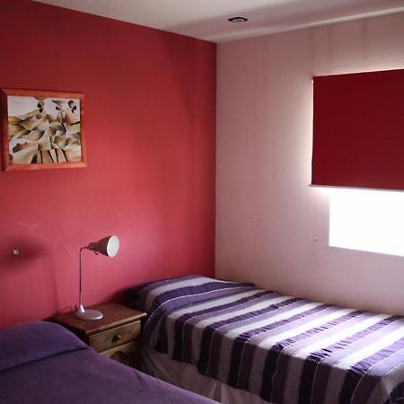 Hosteria La Posada Río Gallegos Pokój zdjęcie