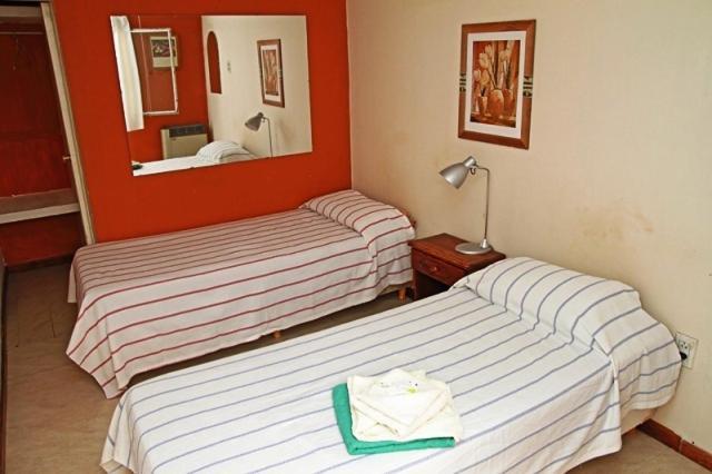 Hosteria La Posada Río Gallegos Pokój zdjęcie
