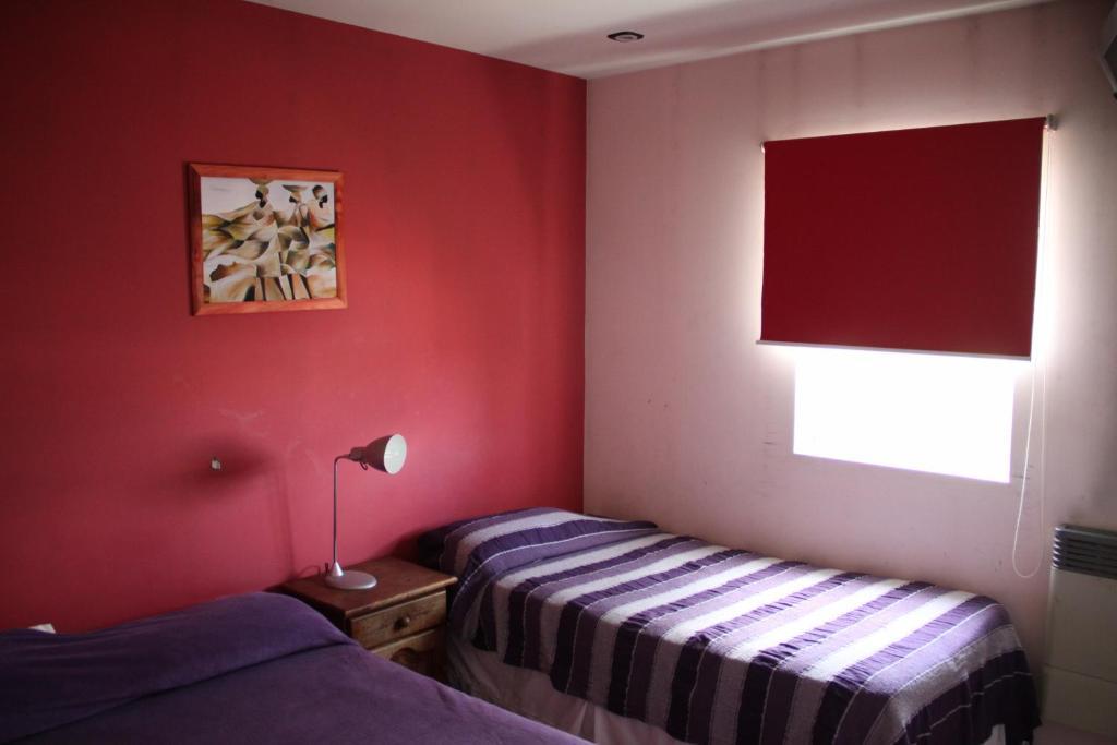 Hosteria La Posada Río Gallegos Pokój zdjęcie