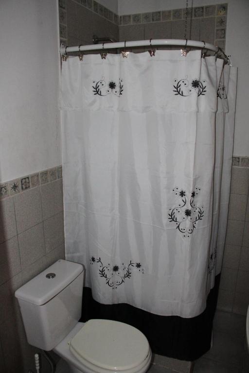 Hosteria La Posada Río Gallegos Pokój zdjęcie