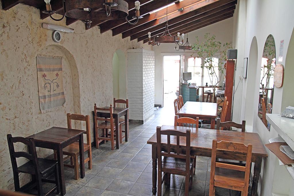 Hosteria La Posada Río Gallegos Zewnętrze zdjęcie