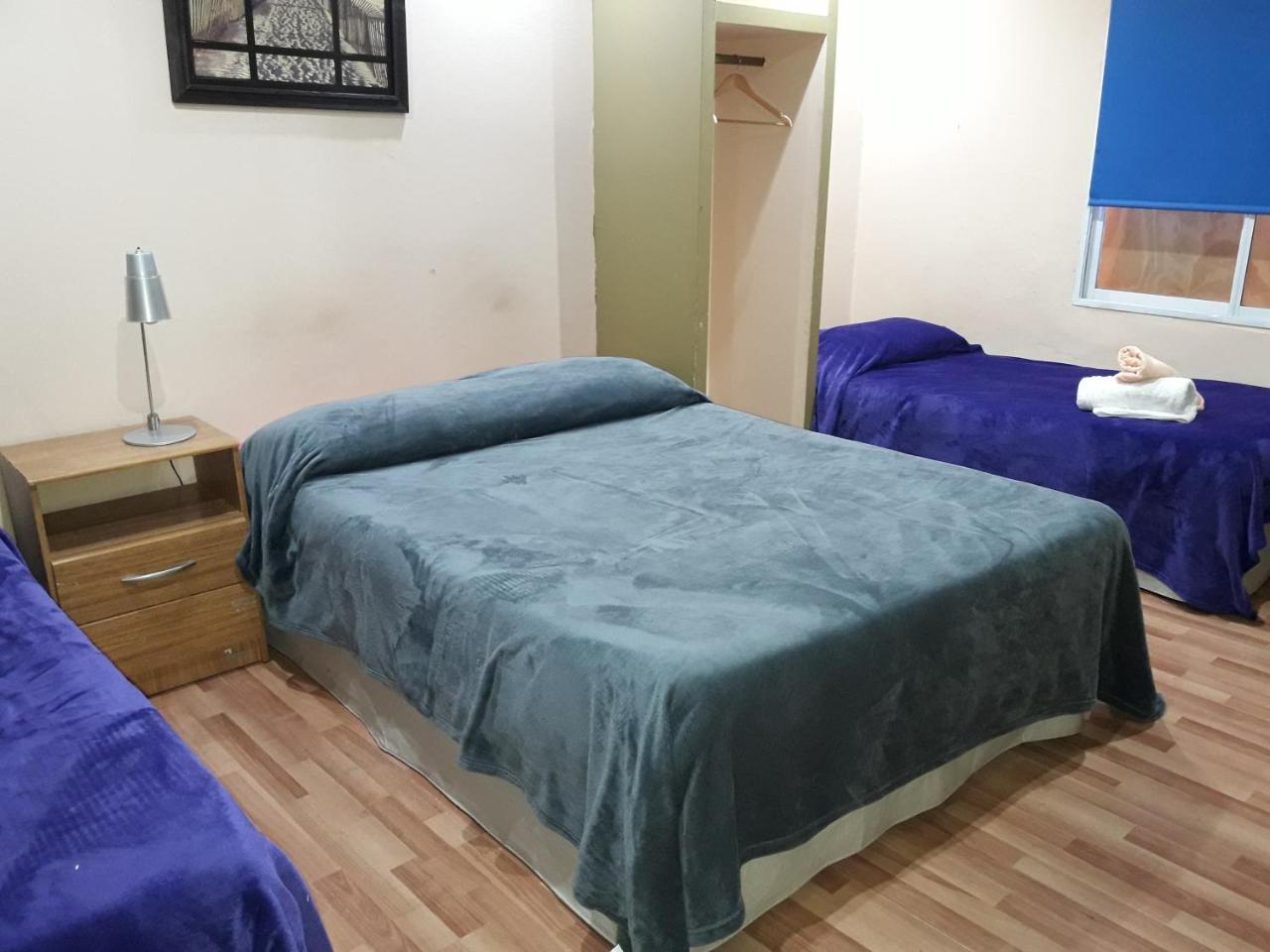 Hosteria La Posada Río Gallegos Zewnętrze zdjęcie